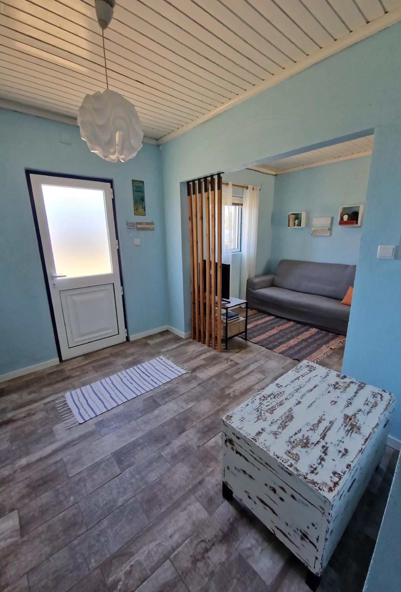 Casa Do Baixio Villa Faja Grande Dış mekan fotoğraf
